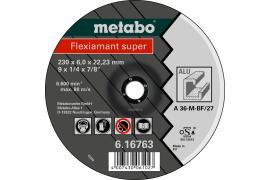 Flexiamant super 115x6,0x22,3 Alu, SF 27 (616748000) Produktbild