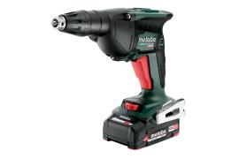 Akku-Holzbauschrauber HBS 18 LTX BL 3000 (620062500); metaBOX 145 L Produktbild