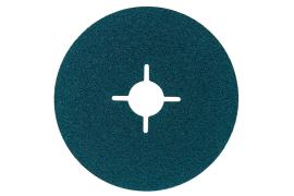 Fiberscheibe 115 mm P 120, ZK (622977000) Produktbild