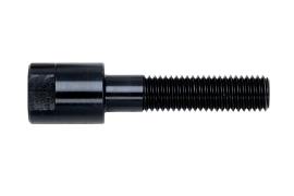 M 14-Aufnahmeschaft für 2 Schwabbelscheiben (623107000) Produktbild