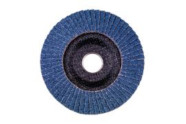 Lamellenschleifteller 125 mm P 40, SP-ZK (623147000) Produktbild