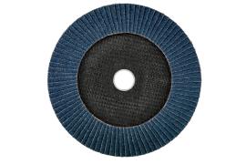 Lamellenschleifteller 178 mm P 40, SP-ZK (623150000) Produktbild