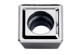 10 HM-Wendeplatten Aluminium (623559000) Produktbild