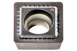 10 HM-Wendeplatten Edelstahl (623565000) Produktbild