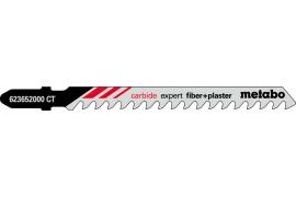 Stichsägeblatt "expert fiber + plaster" 74/4,3mm (623652000) Produktbild