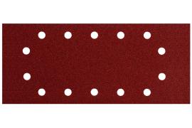10 Schleifblätter 115x280 mm,P 40,H+M,SR (624491000) Produktbild