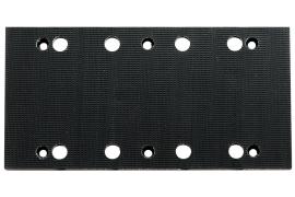 Schleifplatte mit Kletthaftung 92x184 mm,SR (624729000) Produktbild
