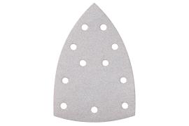 10 Haftschleifblätter 100x150 mm,P 240,Farbe,FMS (625617000) Produktbild