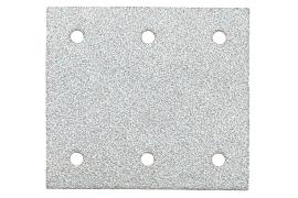 10 Haftschleifblätter 115x103 mm,P 240,Farbe,SR (625645000) Produktbild
