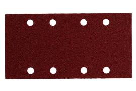 10 Haftschleifblätter 93x185 mm,Sort.,H+M,SR (625774000) Produktbild