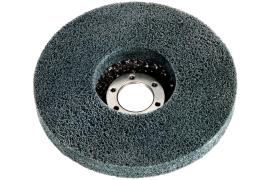 Vlies-Kompaktschleifteller "Unitized" 125x22,23mm, WS (626368000) Produktbild