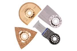 Sortimente für Multitools