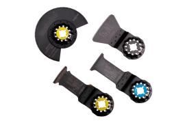 Innenausbau-Set, 4-teilig (626420000) Produktbild