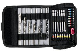 Zubehör-Set SP, 35-teilig (626725000) Produktbild