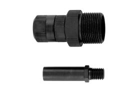 Umrüstsatz für Blindnietschrauben M 6  für NMP 18 LTX BL (626941000) Produktbild