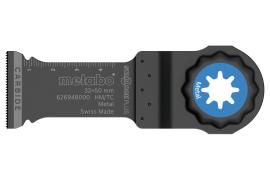 Tauchsägeblatt "Starlock Plus", Metall, Carbide, 32 x 50 mm (626948000) Produktbild