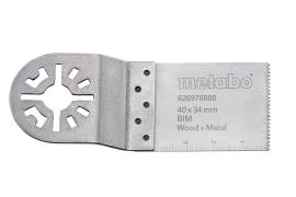 Tauchsägeblatt "Classic", Holz/Metall, 34 mm (626976000) Produktbild