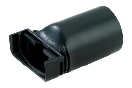 Anschlussstück  Ø 35 mm (626996000) Produktbild