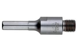 Aufnahmeschaft SW 11, 90 mm, f. HM-Hammerbohrkronen (627041000) Produktbild