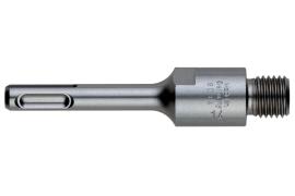 Aufnahmeschaft SDS-plus, 105 mm, f. HM-Hammerbohrkronen (627043000) Produktbild
