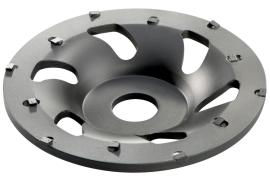 Diamantschleiftopf PKD "professional" Ø 150 mm (628097000) Produktbild