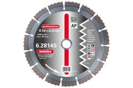 Dia-TS, 150x2,15x22,23mm, "professional", "AP", Abrasiv (628143000) Produktbild