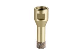 Fliesen-Diamantbohrkrone "Dry", 18 mm, M 14 (628305000) Produktbild