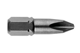 3 Bits Phillips PH 3/ 25 mm Torsion (628515000) Produktbild