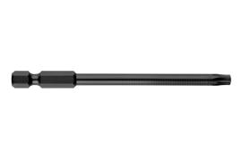 1 Bit für Torx-Schrauben T10/ 89 mm Torsion (628527000) Produktbild