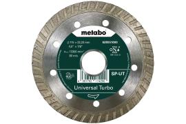 Diamanttrennscheibe SP - UT, 115x22,23 mm (628551000) Produktbild