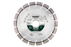 Diamanttrennscheibe 150x22,23mm, "UP", Universal "professional" (628560000) Produktbild