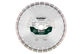 Diamanttrennscheibe 350x20,0/25,4mm, "UP", Universal "professional" (628564000) Produktbild