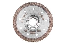 Diamanttrennscheibe 115x22,23mm, "TP", Fliesen "professional" (628578000) Produktbild