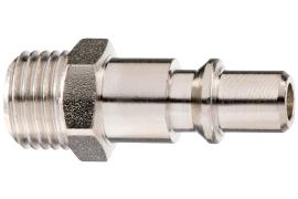 Gewindestecknippel ARO 1/2" AG (628734000) Produktbild
