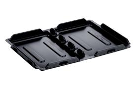 Einlage Metaloc Schleifmittel Set 150 (628913000) Produktbild