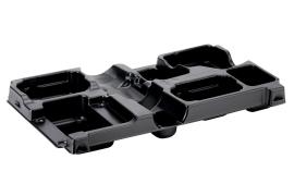 Einlage SSW 18 LTX 800 BL / 1450 BL / 1750 BL (628945000) Produktbild