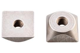 2 Wendemesser für SCV 18 LTX BL 1.6, Stahl bis 400N/mm²  (630239000) Produktbild