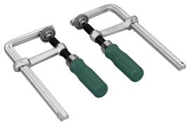 2 Spannzwingen FSZ (631031000) Produktbild
