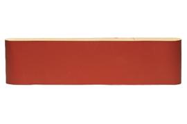 2 Schleifbänder 180x1550, P 80, Holz (631191000) Produktbild