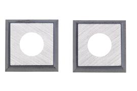 4 HM-Wendemesser für LF (631720000) Produktbild