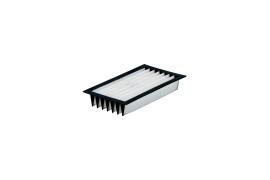 Faltenfilter für 6.31981/ 6.25599/ 6.25598, aus Polyester, SR (631980000) Produktbild