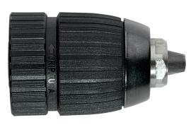 Schnellspannb. Futuro Plus H2 10 mm, 1/2" (636519000) Produktbild