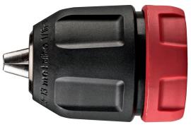 Schnellwechselbohrfutter Futuro Plus H 1 R+L, 1,5 - 13 mm, "Quick" (636608000) Produktbild