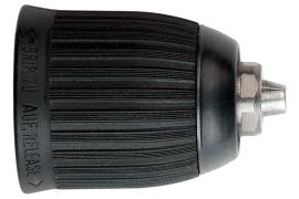 Schnellspannb. Futuro Plus S1 10 mm, 1/2" (636616000) Produktbild