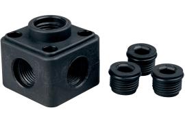 Wandscheibe WS 1/2"  (7876194001) Produktbild
