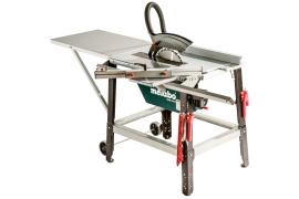 Set Tischkreissäge TKHS 315 M - 4,20 DNB (690624000); Karton Produktbild