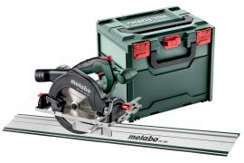 Akku-Handkreissäge KS 18 LTX 57 FS Set (691065000); metaBOX 340 Produktbild