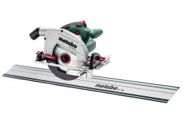 Handkreissäge KS 66 FS Set (691135000); Karton Produktbild