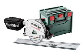 Tauchkreissäge KT 66 BL (691219000); metaBOX 340 Produktbild