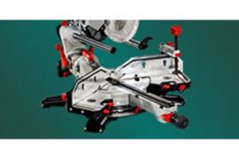 Halbstationäre Maschinen